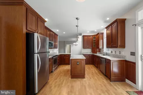 Kitchen - 232 Devland Dr, Winchester, VA 22603 photo 1 of 3