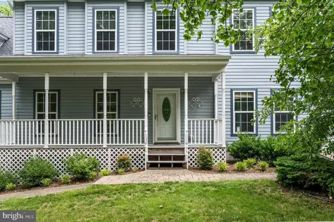 Exterior - 232 Devland Dr, Winchester, VA 22603 photo 9 of 17