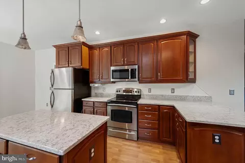 Kitchen - 232 Devland Dr, Winchester, VA 22603 photo 3 of 3