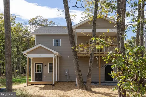 319 Mountain Falls Blvd, Winchester, VA 22602
