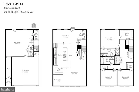113 Galaxy Pl, Stephenson, VA 22656 photo 26