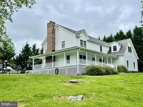 203 Germany Rd, Winchester, VA 22602
