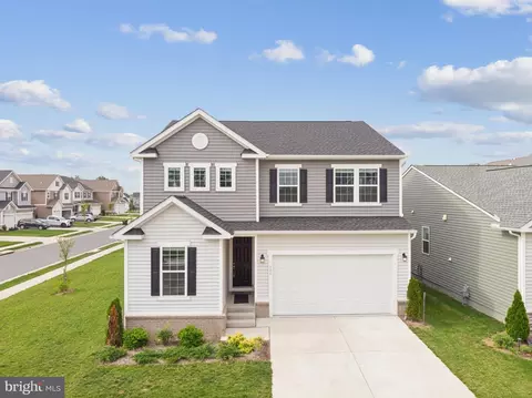 106 Poe Dr, Winchester, VA 22602