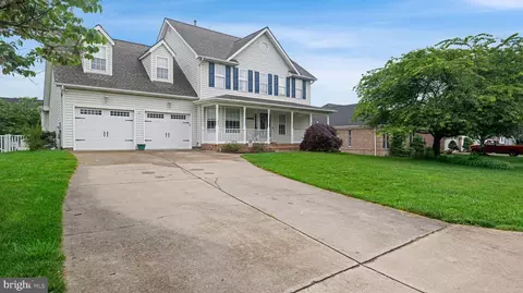 283 Huntersridge Rd, Winchester, VA 22602