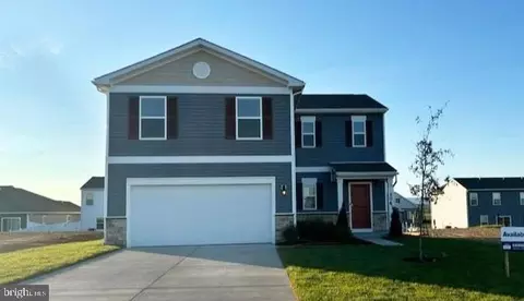 112 Hemphill St, Stephens City, VA 22655
