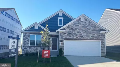 138 Woodford Dr, Stephens City, VA 22655