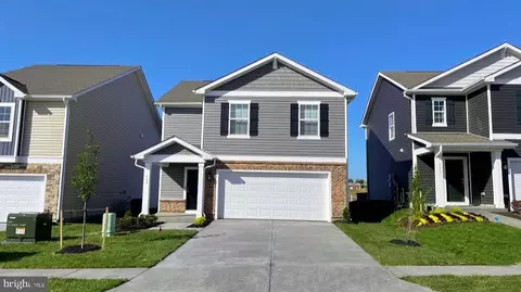 118 Charing Cross Dr, Stephens City, VA 22655