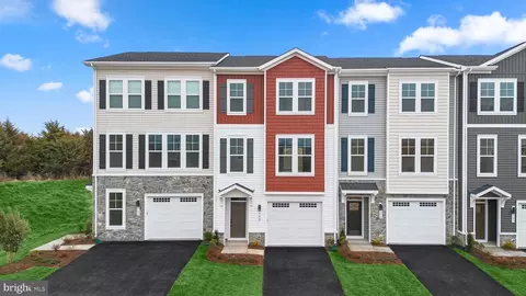 103 Checkerspot Way, Lake Frederick, VA 22630