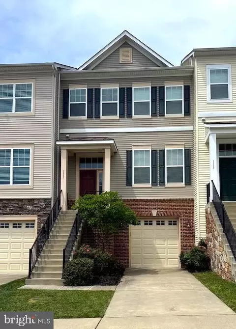 111 Kingsley Dr, Winchester, VA 22602