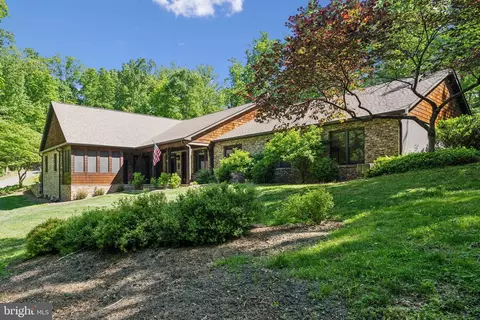 2277 Indian Holw, Winchester, VA 22603
