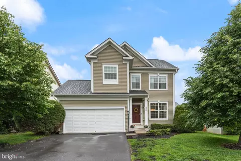224 Centennial Dr, Stephenson, VA 22656