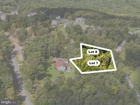 lot S 7 8 Manor Dr, Winchester, VA 22602
