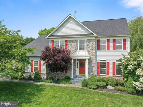 1881 Welltown, Clear Brook, VA 22624