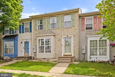 104 Braeburn Dr, Winchester, VA 22601