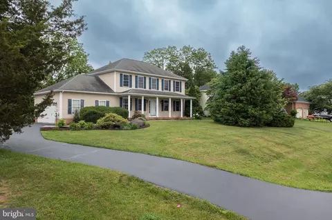 306 Canyon Rd, Winchester, VA 22602