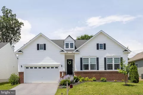 167 Morning Glory Dr, Winchester, VA 22602