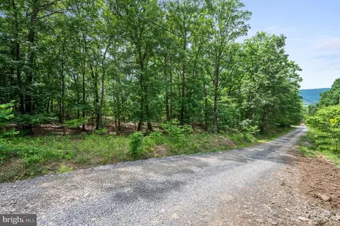 lot8 Glen Ridge Rd, Winchester, VA 22601