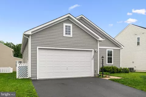 141 Patchwork Dr, Stephenson, VA 22656