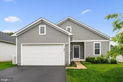 141 Patchwork Dr, Stephenson, VA 22656 photo 3
