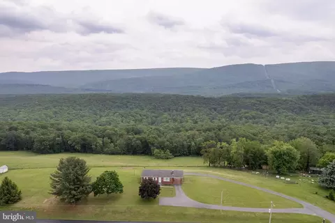 2725 Carpers Pike, Gore, VA 22637