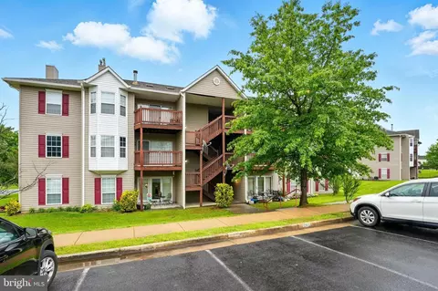 113 Timberlake Ter #12, Stephens City, VA 22655