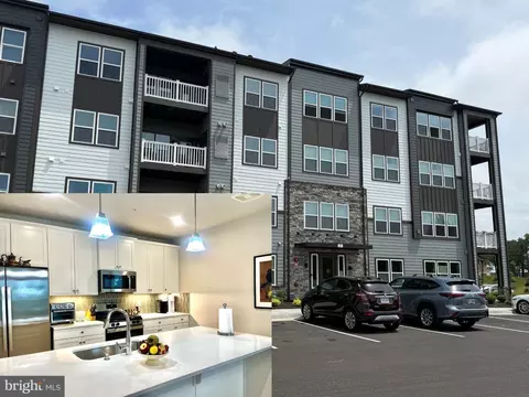 151 Mccormick Cir #200, Winchester, VA 22602