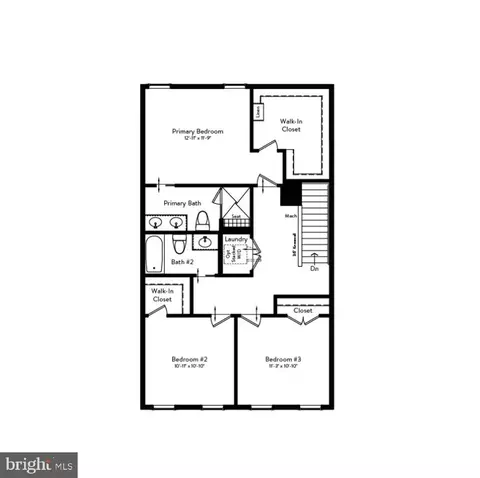 131 Galaxy Pl, Stephenson, VA 22656 photo 29
