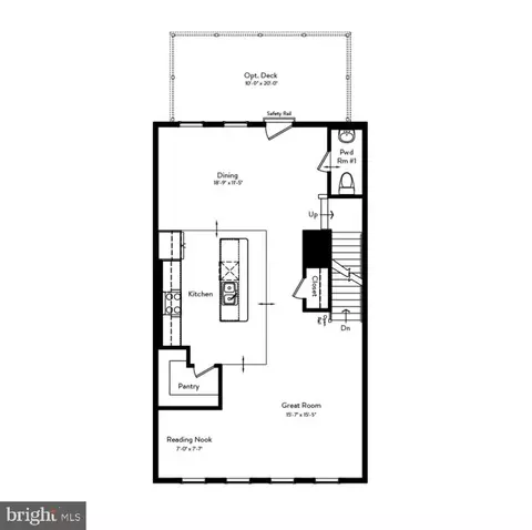 131 Galaxy Pl, Stephenson, VA 22656 photo 28