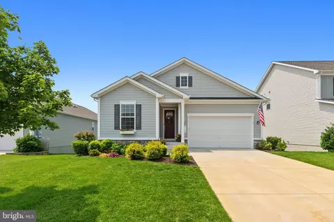 112 Savannah Way, Stephens City, VA 22655
