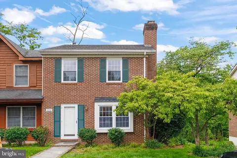 400 Tudor Dr, Winchester, VA 22603