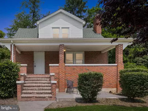 276 Gore Rd, Gore, VA 22637