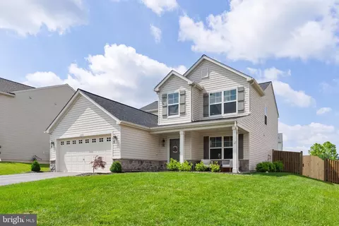 120 Dollie Mae Ln, Stephens City, VA 22655