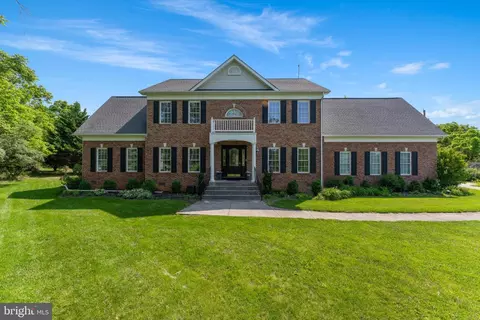 960 Laurel Grove Rd, Winchester, VA 22602