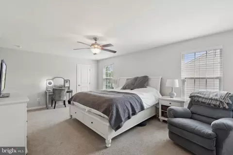 Bedroom - 210 Morlyn Dr, Stephenson, VA 22656 photo 3 of 10