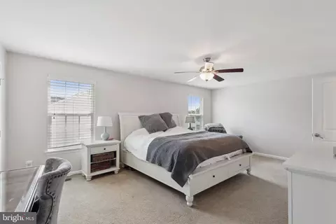 Bedroom - 210 Morlyn Dr, Stephenson, VA 22656 photo 1 of 10
