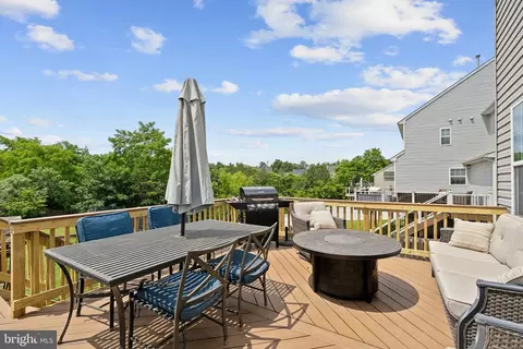 Exterior - 210 Morlyn Dr, Stephenson, VA 22656 photo 5 of 7