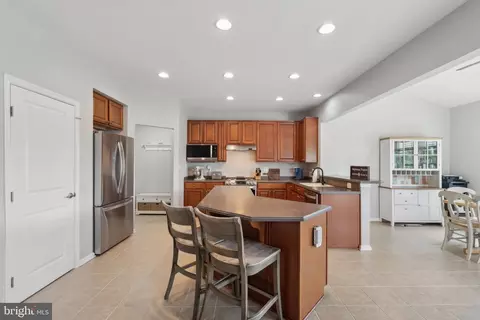 Kitchen - 210 Morlyn Dr, Stephenson, VA 22656 photo 1 of 3