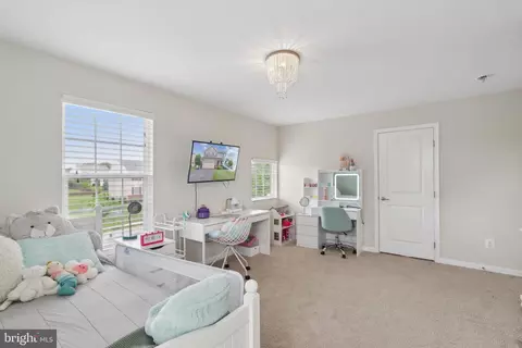 Bedroom - 210 Morlyn Dr, Stephenson, VA 22656 photo 10 of 10
