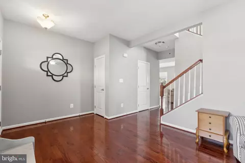 Entry Way - 210 Morlyn Dr, Stephenson, VA 22656 photo 1 of 5