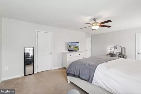 Bedroom - 210 Morlyn Dr, Stephenson, VA 22656 photo 4 of 10