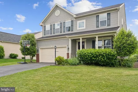 Exterior - 210 Morlyn Dr, Stephenson, VA 22656 photo 2 of 7