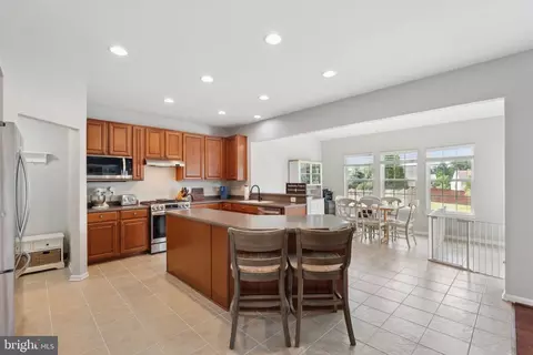 Kitchen - 210 Morlyn Dr, Stephenson, VA 22656 photo 2 of 3