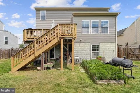 Exterior - 210 Morlyn Dr, Stephenson, VA 22656 photo 7 of 7