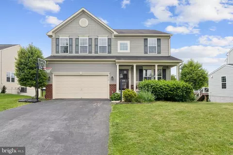 210 Morlyn Dr, Stephenson, VA 22656
