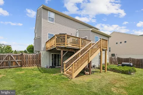Exterior - 210 Morlyn Dr, Stephenson, VA 22656 photo 6 of 7