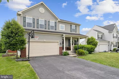 Exterior - 210 Morlyn Dr, Stephenson, VA 22656 photo 3 of 7