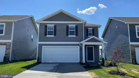 108 Charing Cross Dr, Stephens City, VA 22655