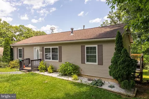 822 Pheasant Dr, Winchester, VA 22602