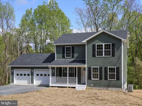 623 Shawnee Trl, Winchester, VA 22602