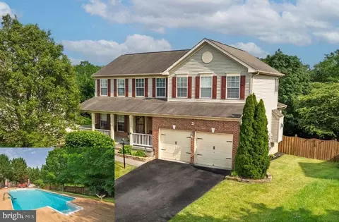 107 Sesar Ct, Winchester, VA 22602